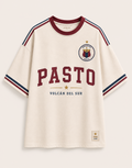 OVER PASTO