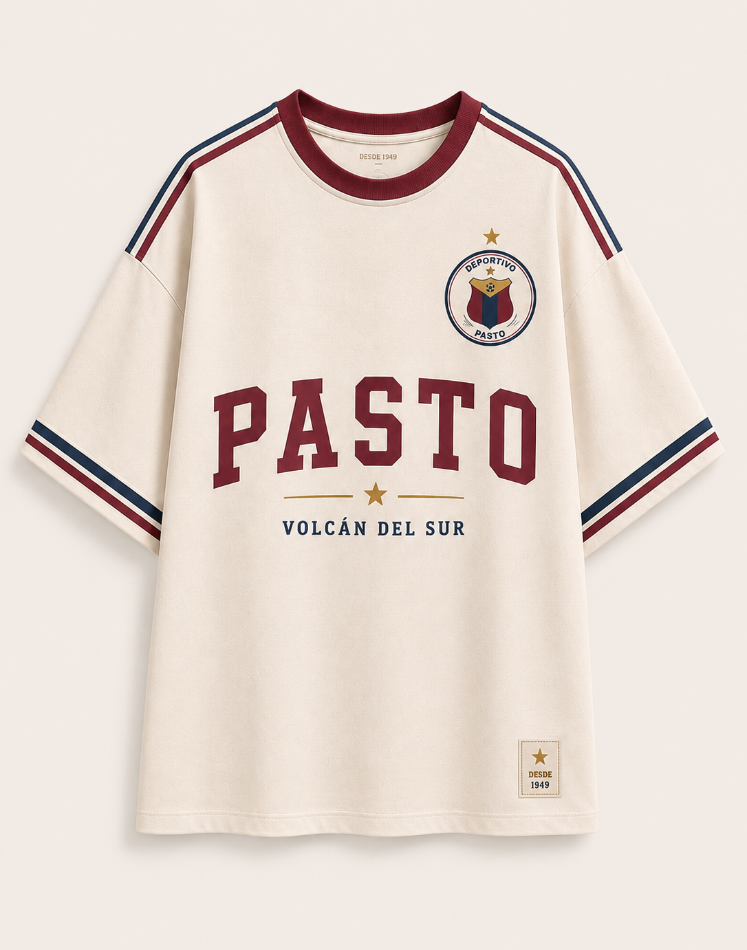 OVER PASTO