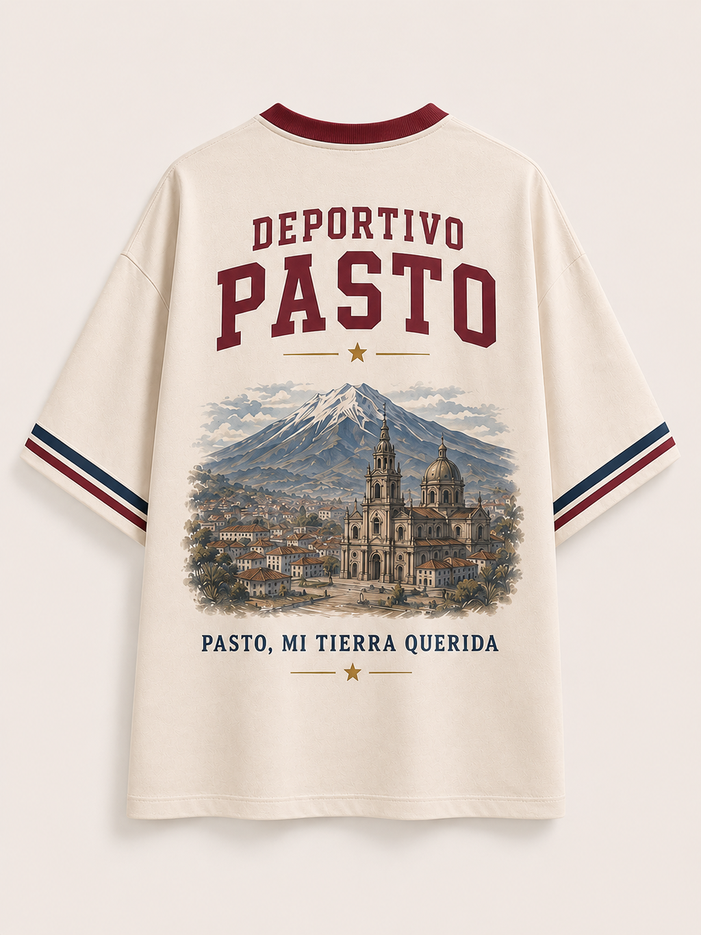 OVER PASTO