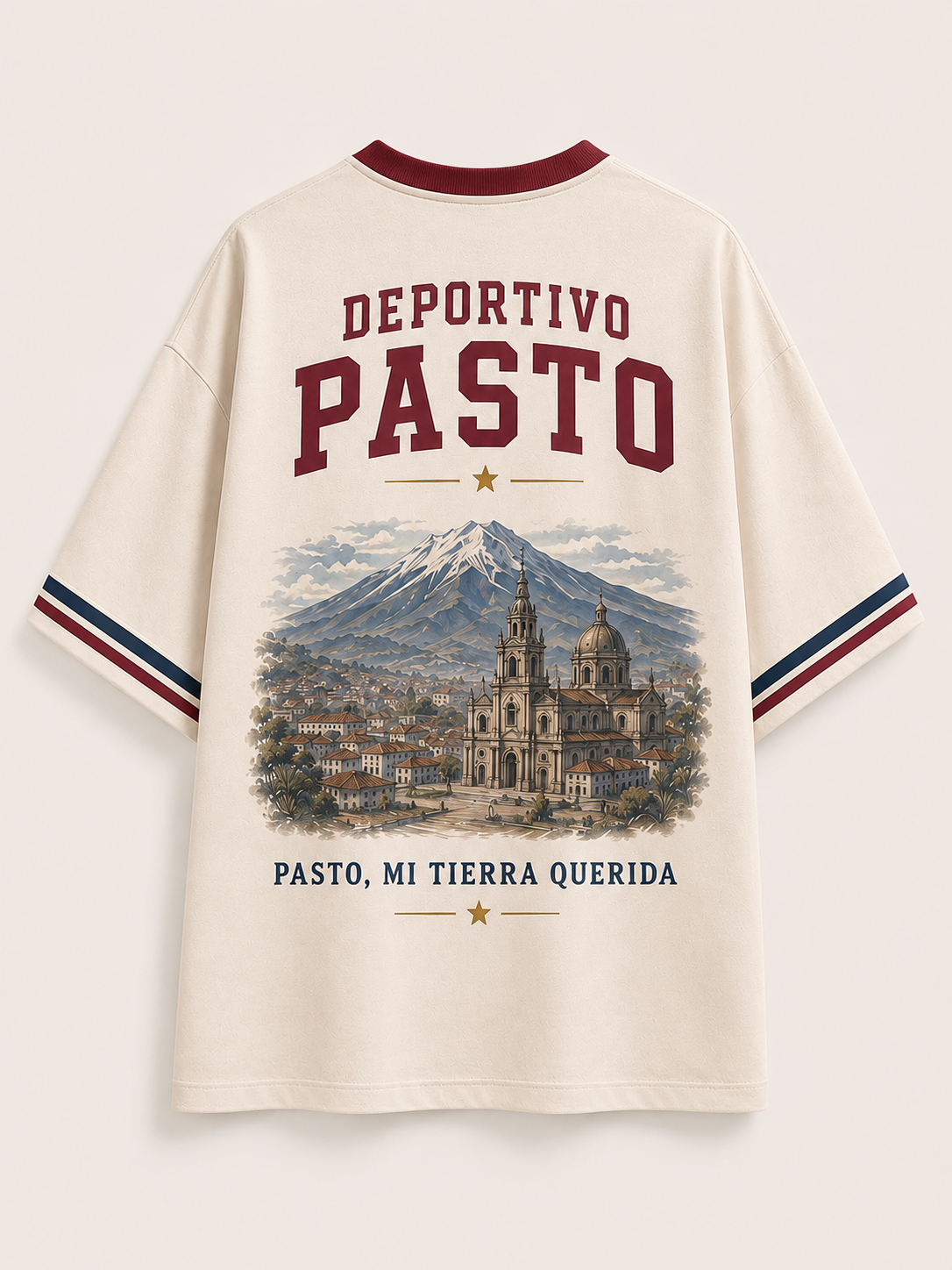 OVER PASTO