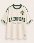 OVER LA EQUIDAD