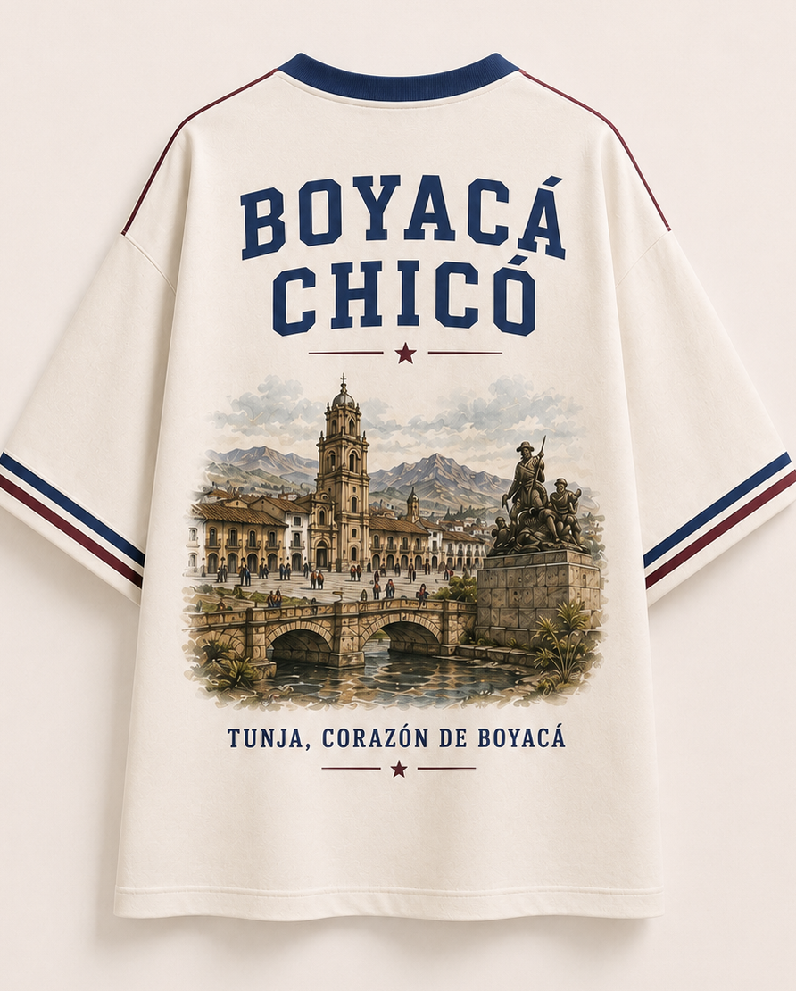 OVER CHICÓ