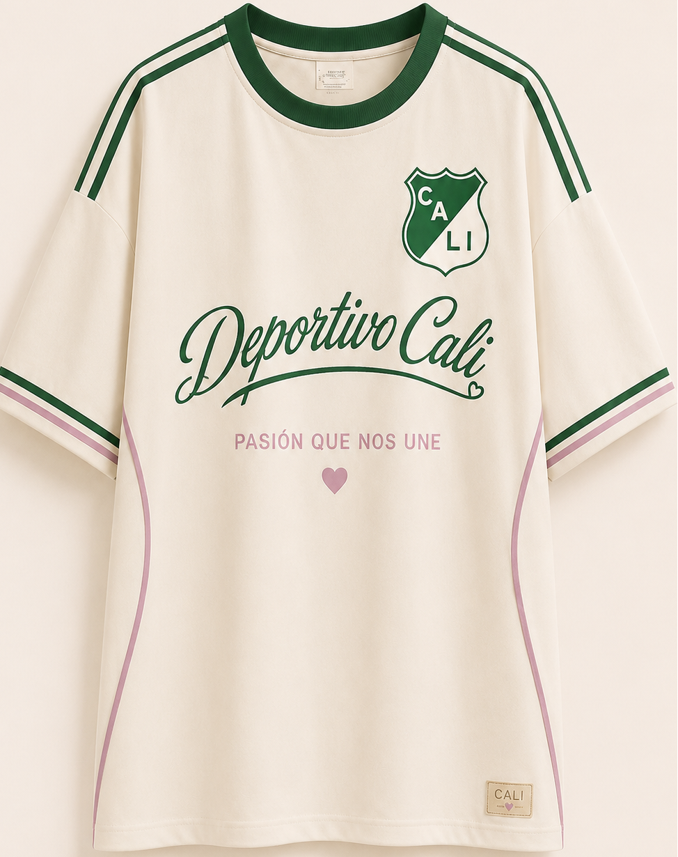 OVER DEPORTIVO CALI