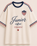 OVER JUNIOR
