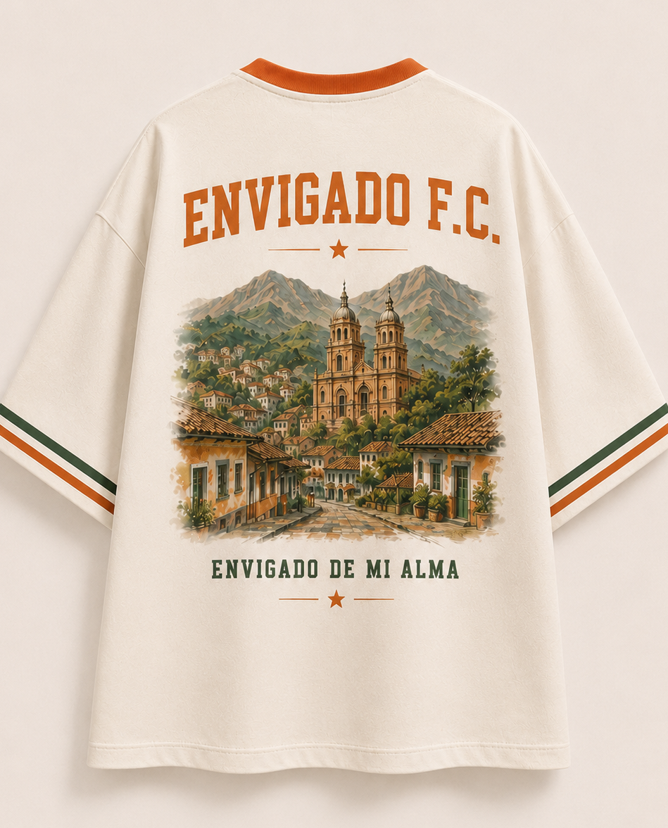 OVER ENVIGADO