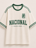 OVER NACIONAL