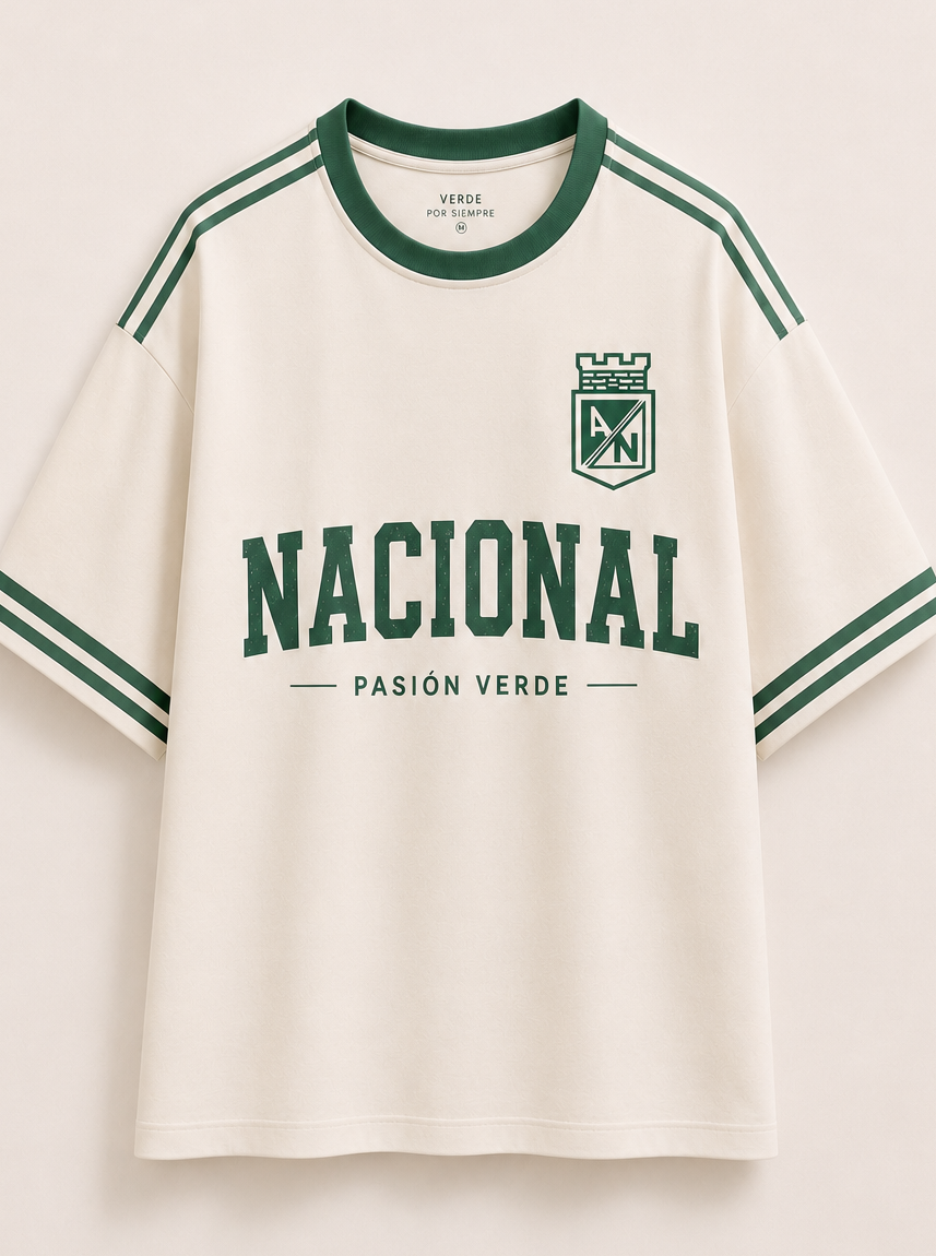 OVER NACIONAL