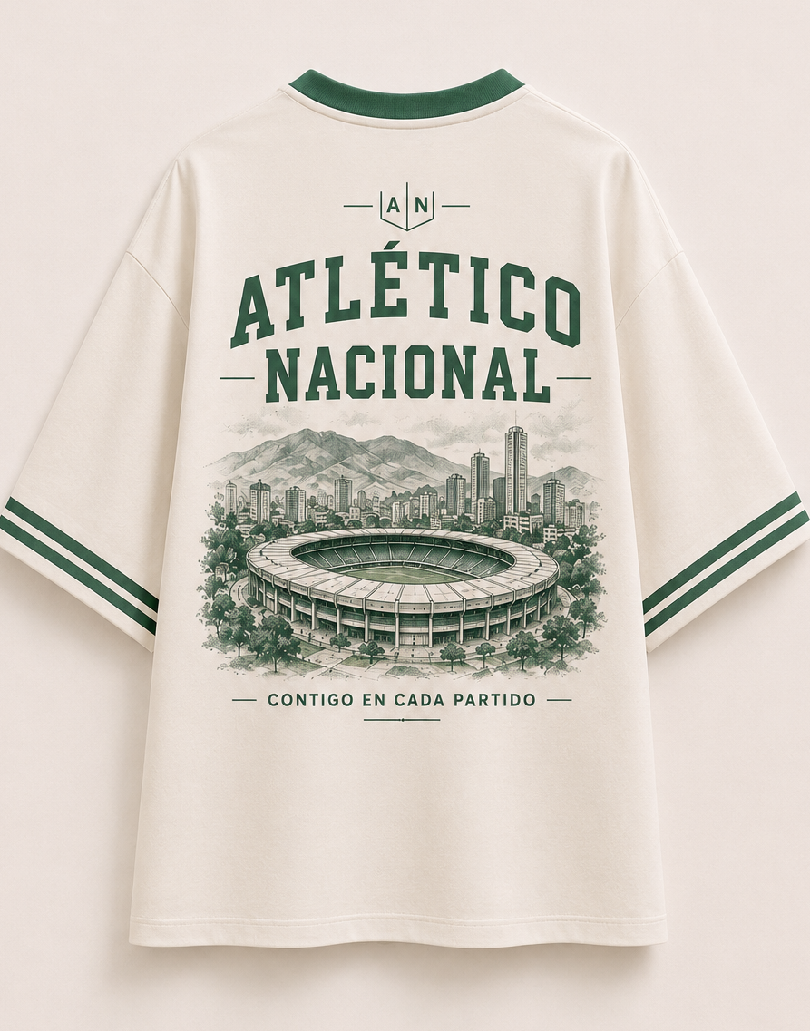 OVER NACIONAL