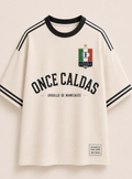 OVER ONCE CALDAS