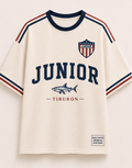 OVER JUNIOR