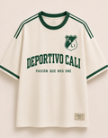 OVER DEPORTIVO CALI
