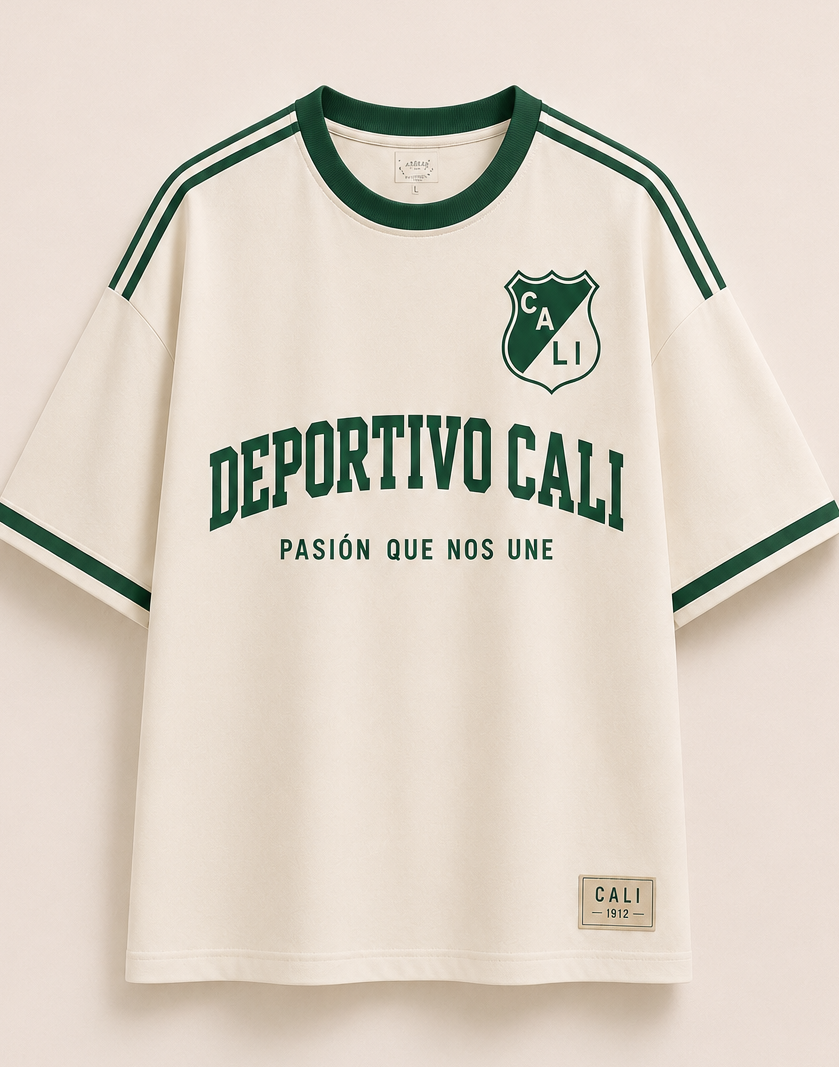 OVER DEPORTIVO CALI