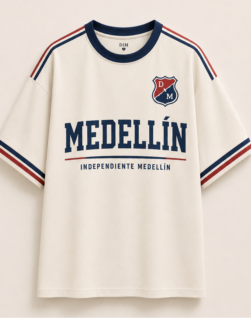 OVER MEDELLÍN
