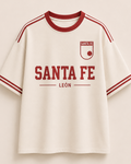 OVER SANTA FE