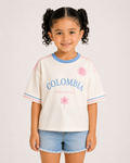 OVERBONITA NIÑA