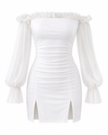VESTIDO GALA — imagen 1