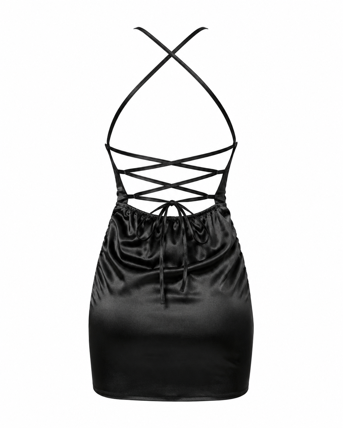 VESTIDO ARCO — imagen 1