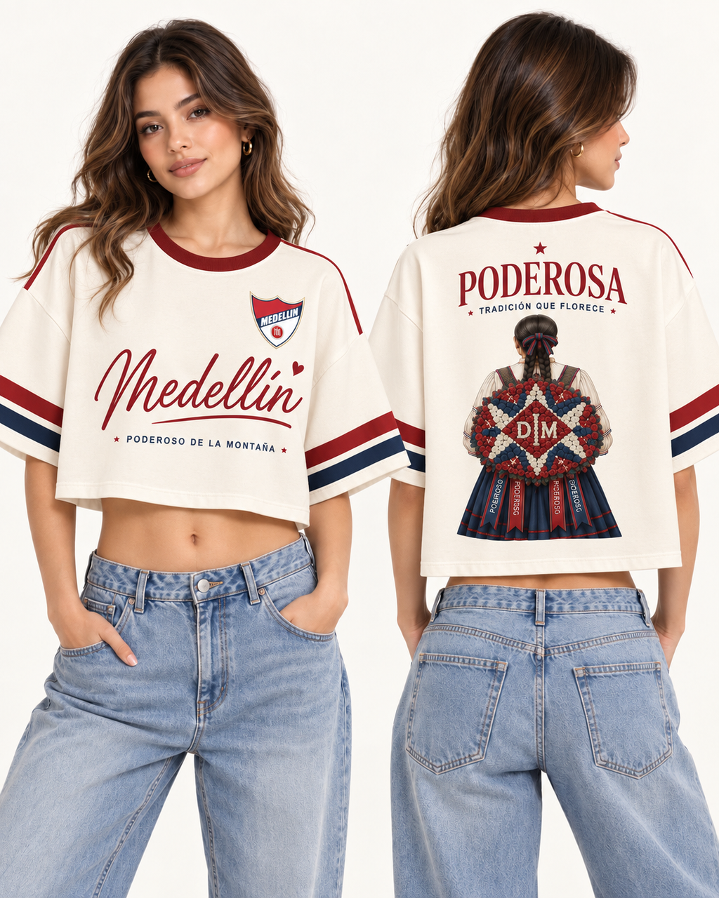 Independiente Medellín X Flores — imagen 7