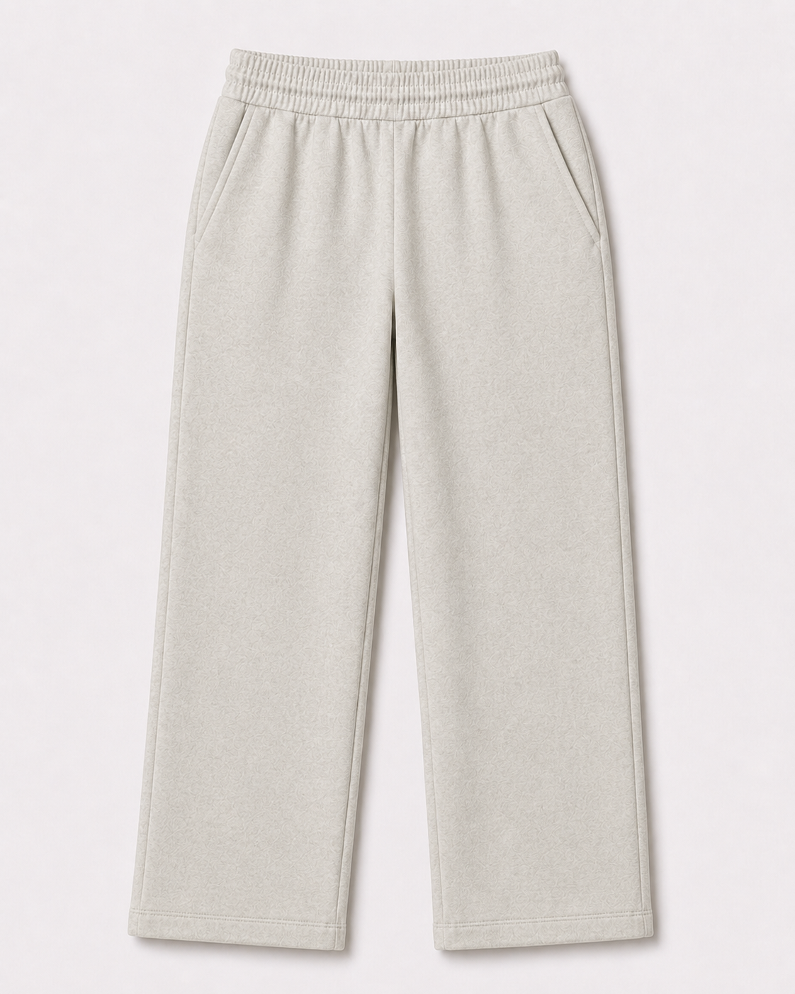 JOGGER SIN VENA