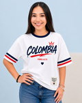 OVER TRICOLOR — imagen 1