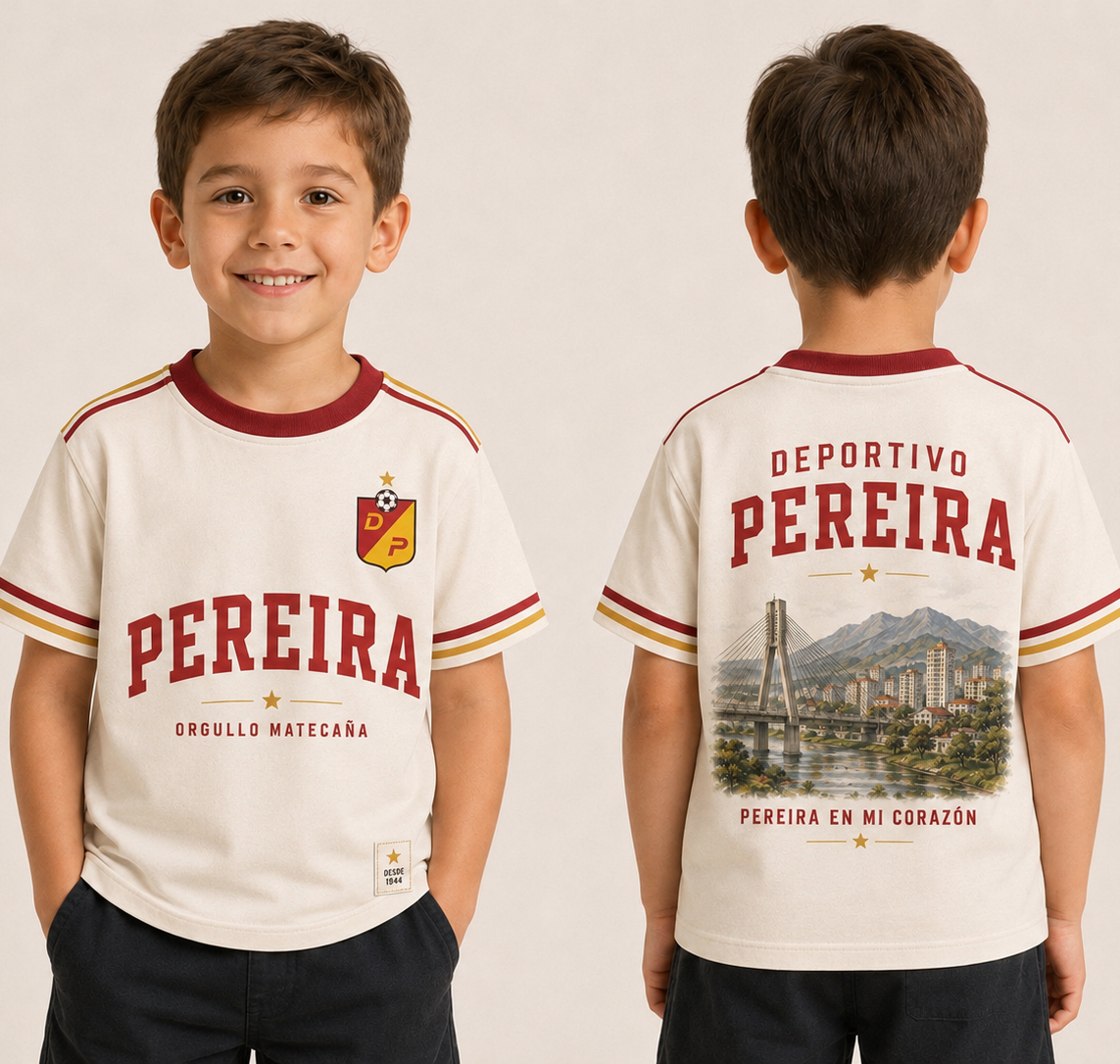 OVER PEREIRA
