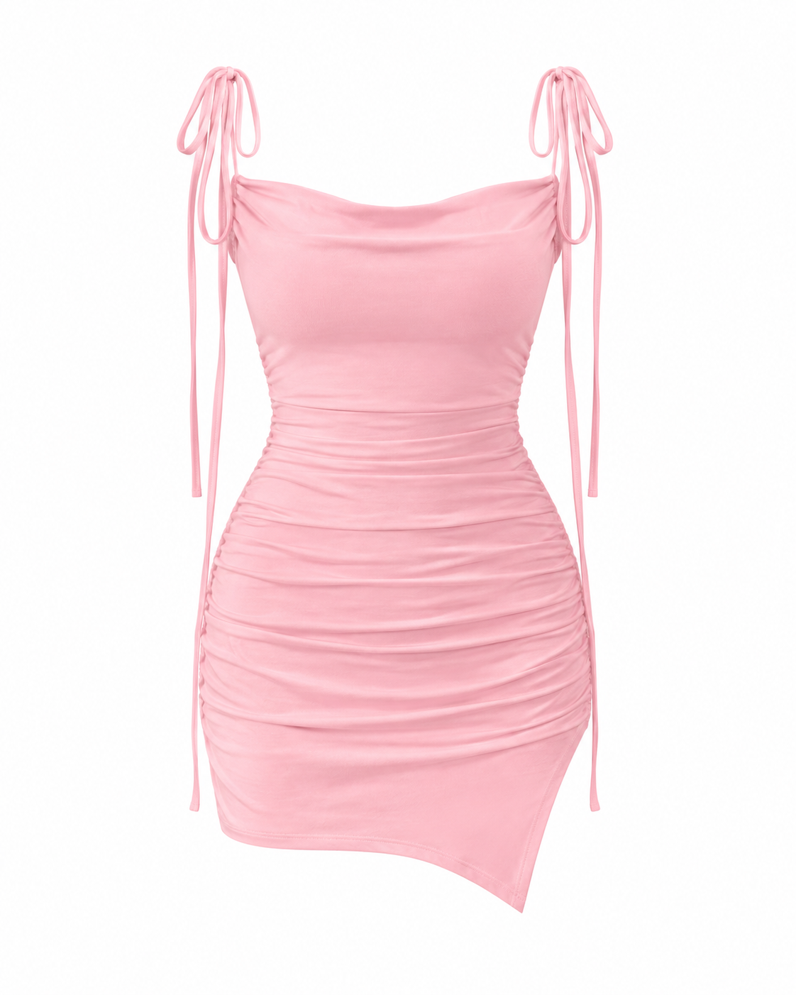 VESTIDO LUNA — imagen 1