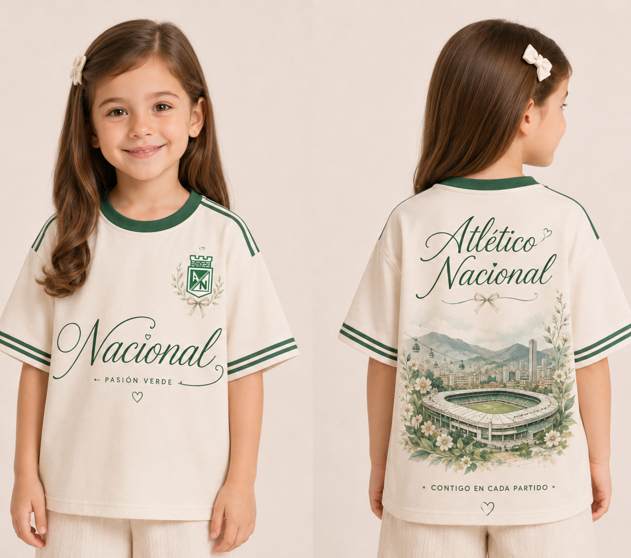 OVER NACIONAL