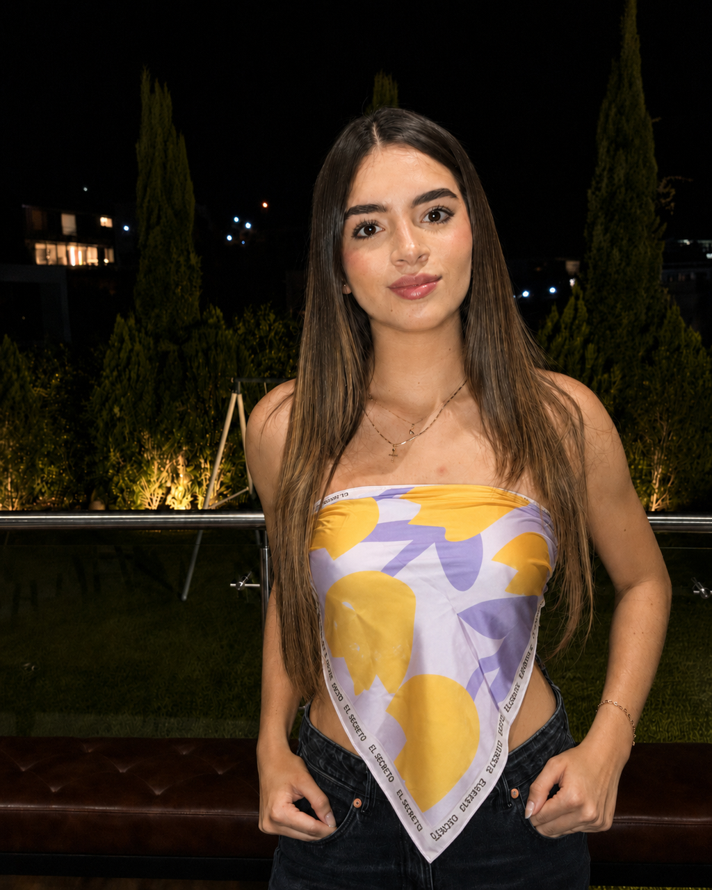 PAÑOLETA TIERRA