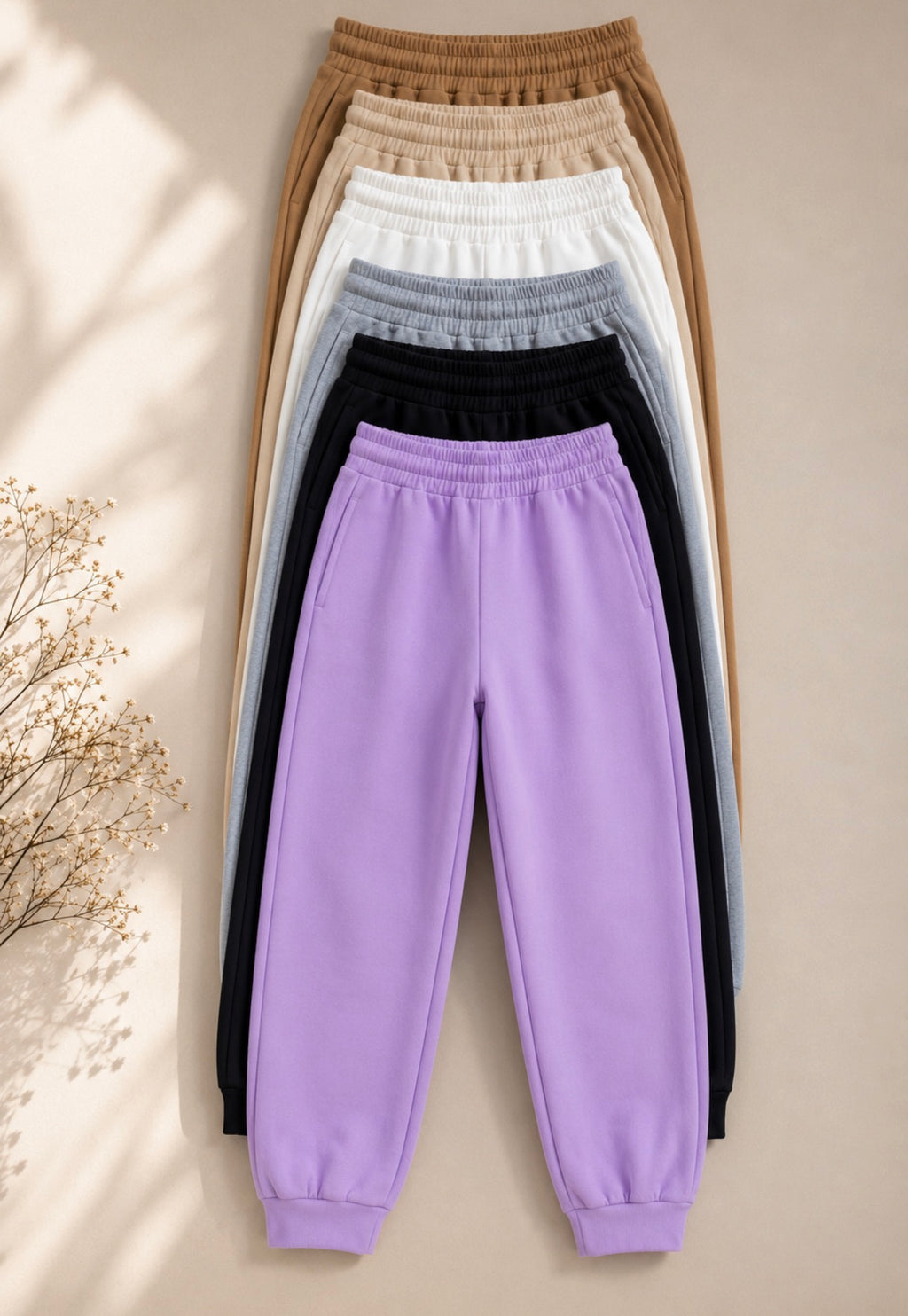 JOGGER CLASICO