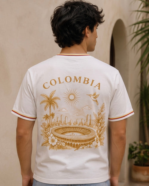 COLISEO HOMBRE