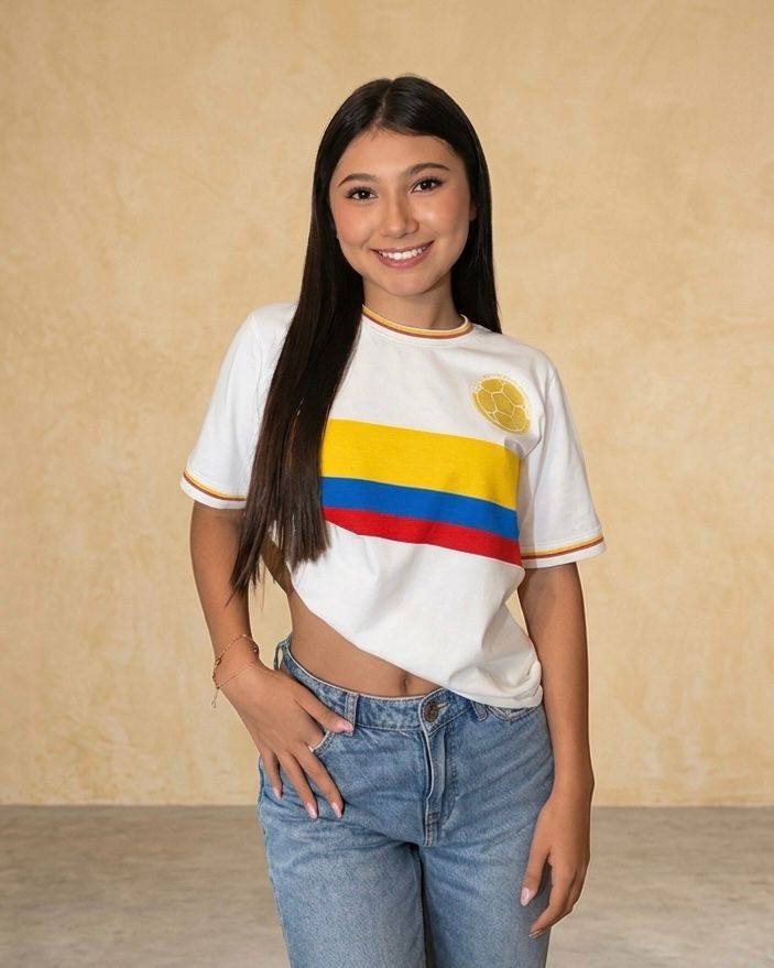 COLISEO MUJER
