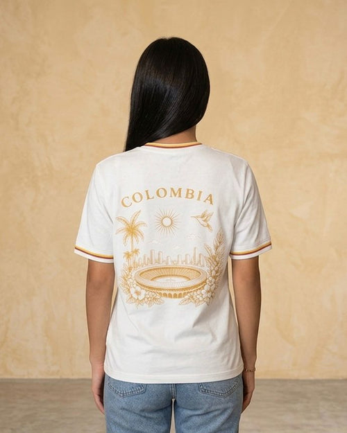 COLISEO MUJER
