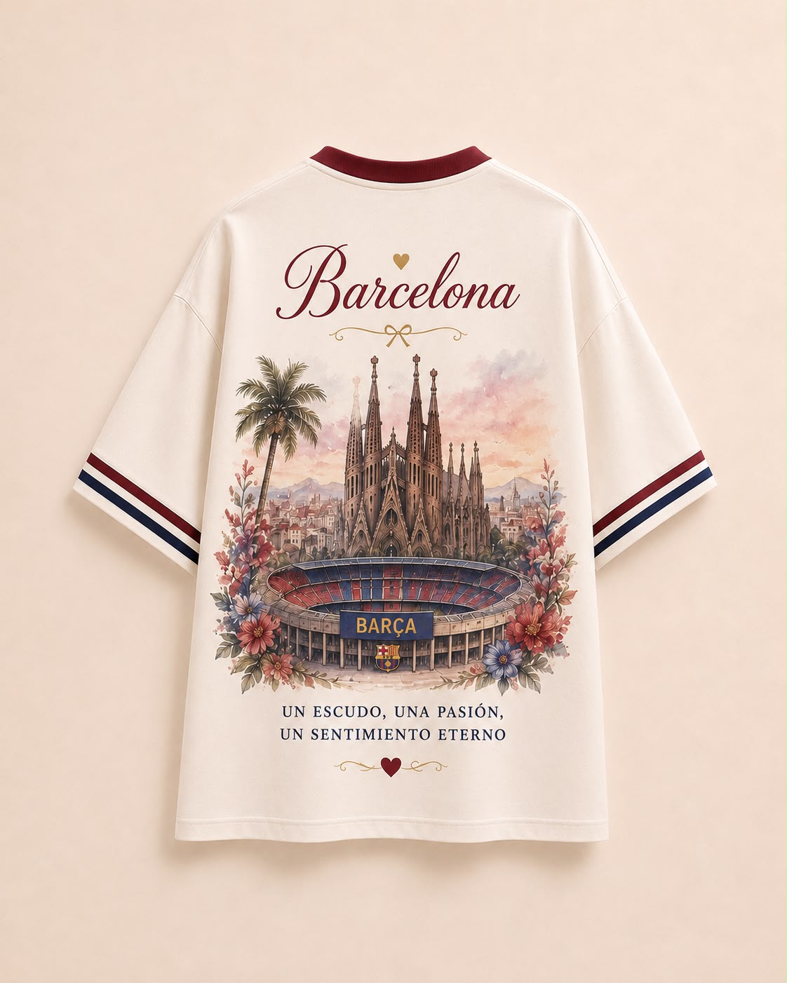 BARCELONA