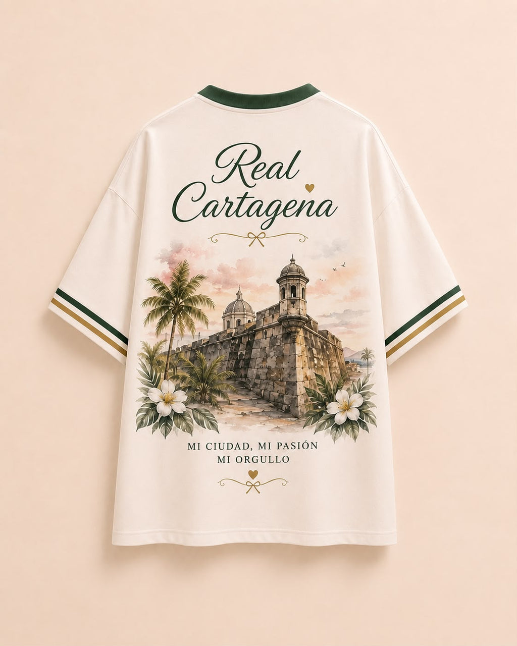 REAL CARTAGENA - MURALLA
