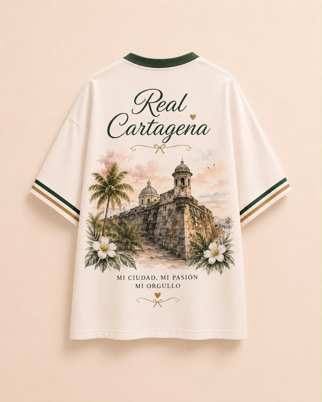 REAL CARTAGENA - MURALLA