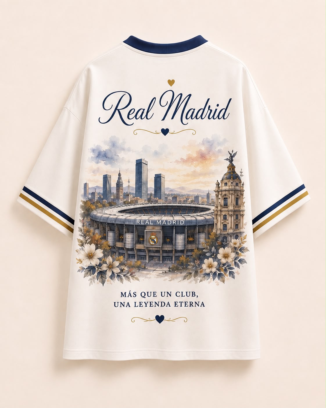 REAL MADRID