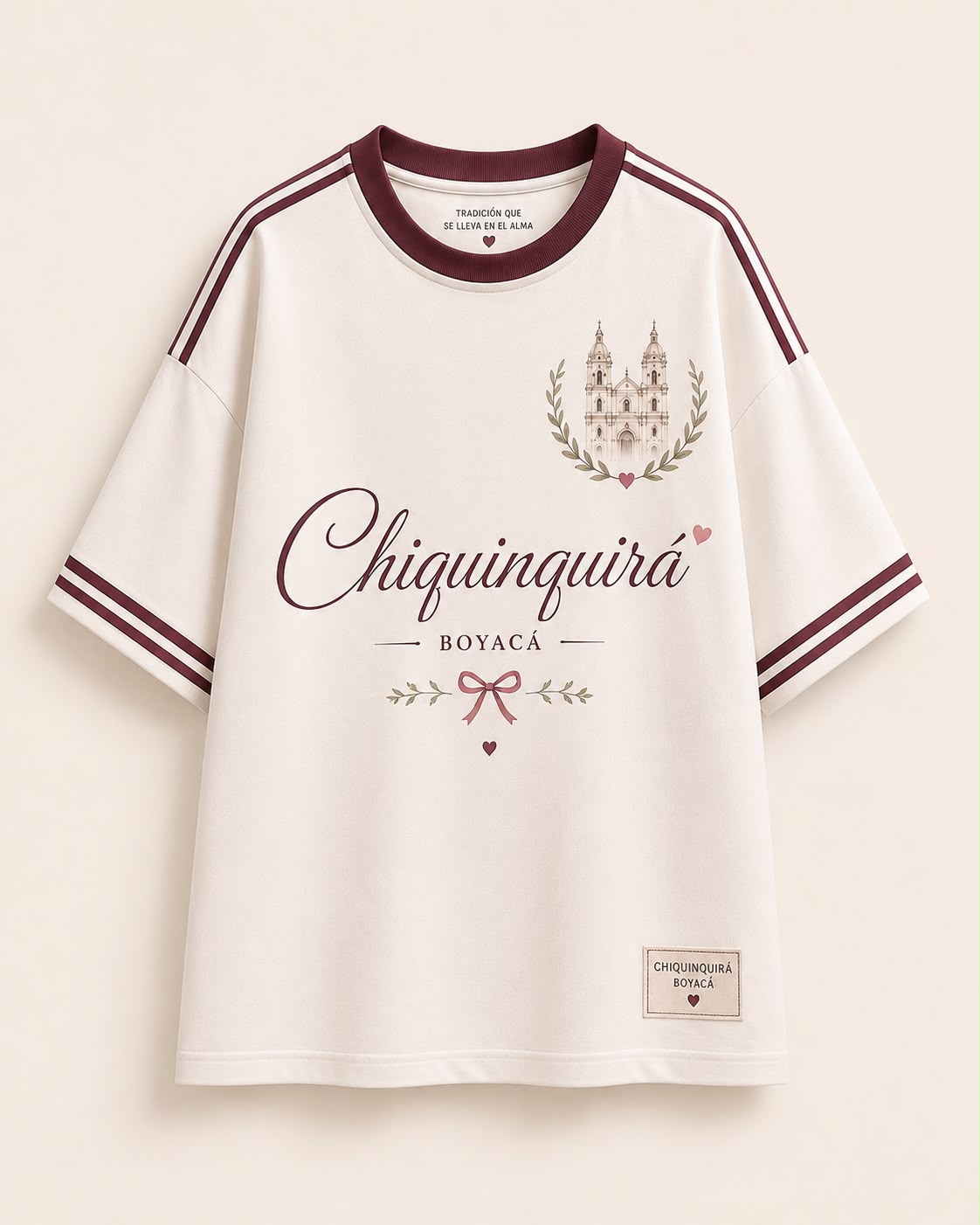CHINQUINQUIRA