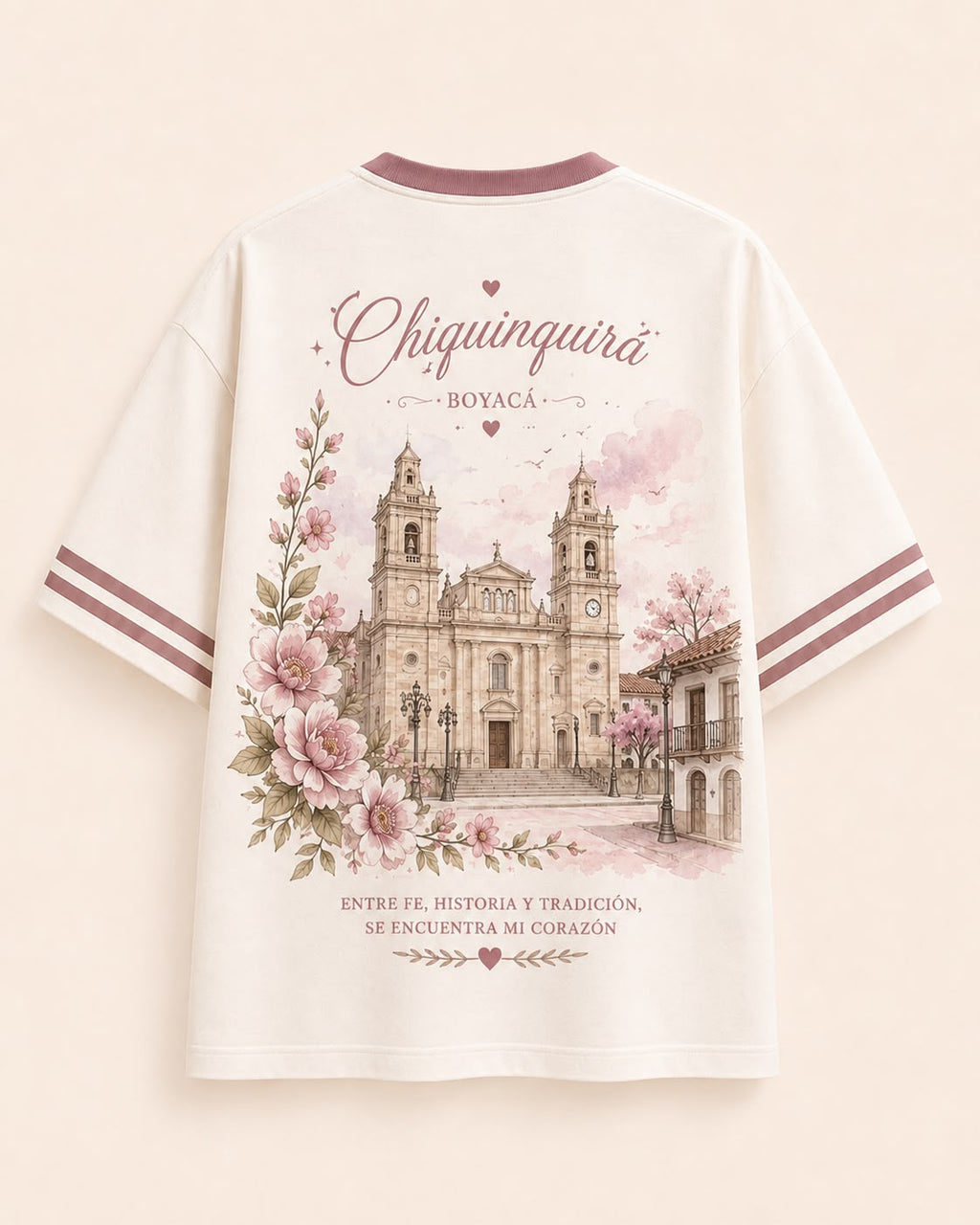 CHINQUINQUIRA