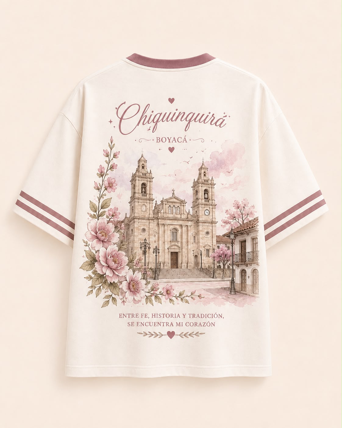 CHINQUINQUIRA