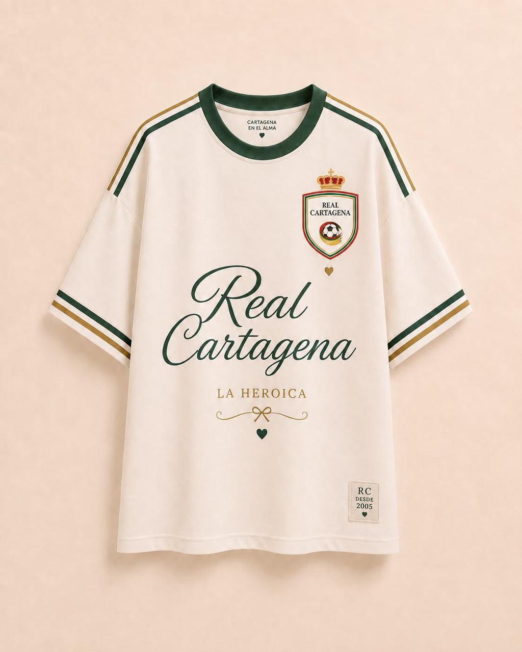 REAL CARTAGENA - MURALLA