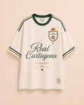 REAL CARTAGENA - MURALLA