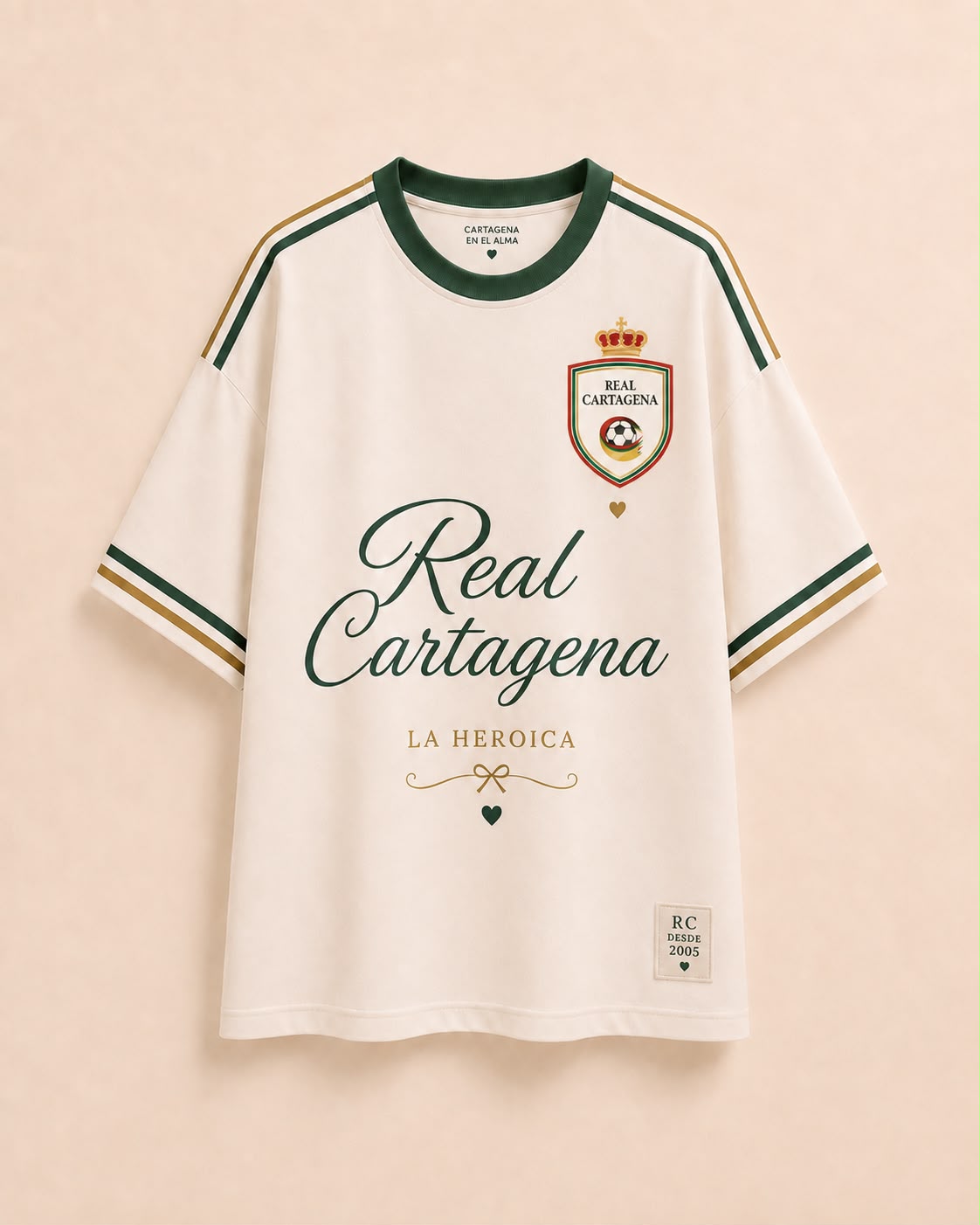 REAL CARTAGENA - MURALLA