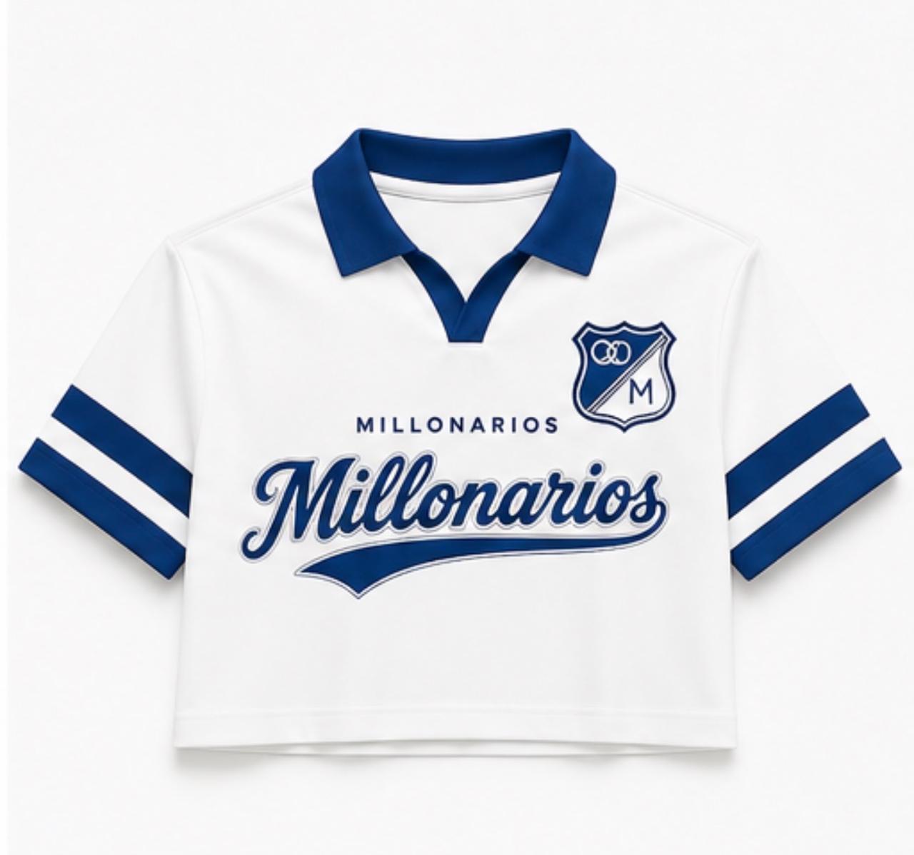 DISEÑOS POLO MILLONARIOS