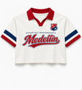 Polo independiente medellin rojo — imagen 1