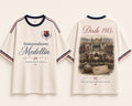 Camiseta desde 1913 independiente Medellín — imagen 1