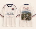 Camiseta orgullo paisa — imagen 1