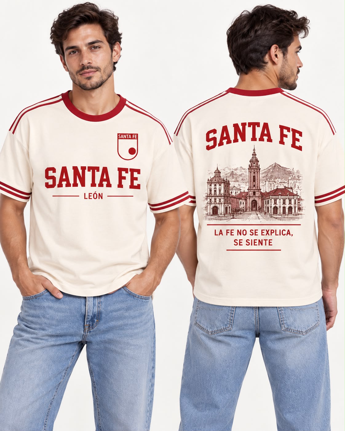Independiente Santa Fe X La Fe — imagen 6