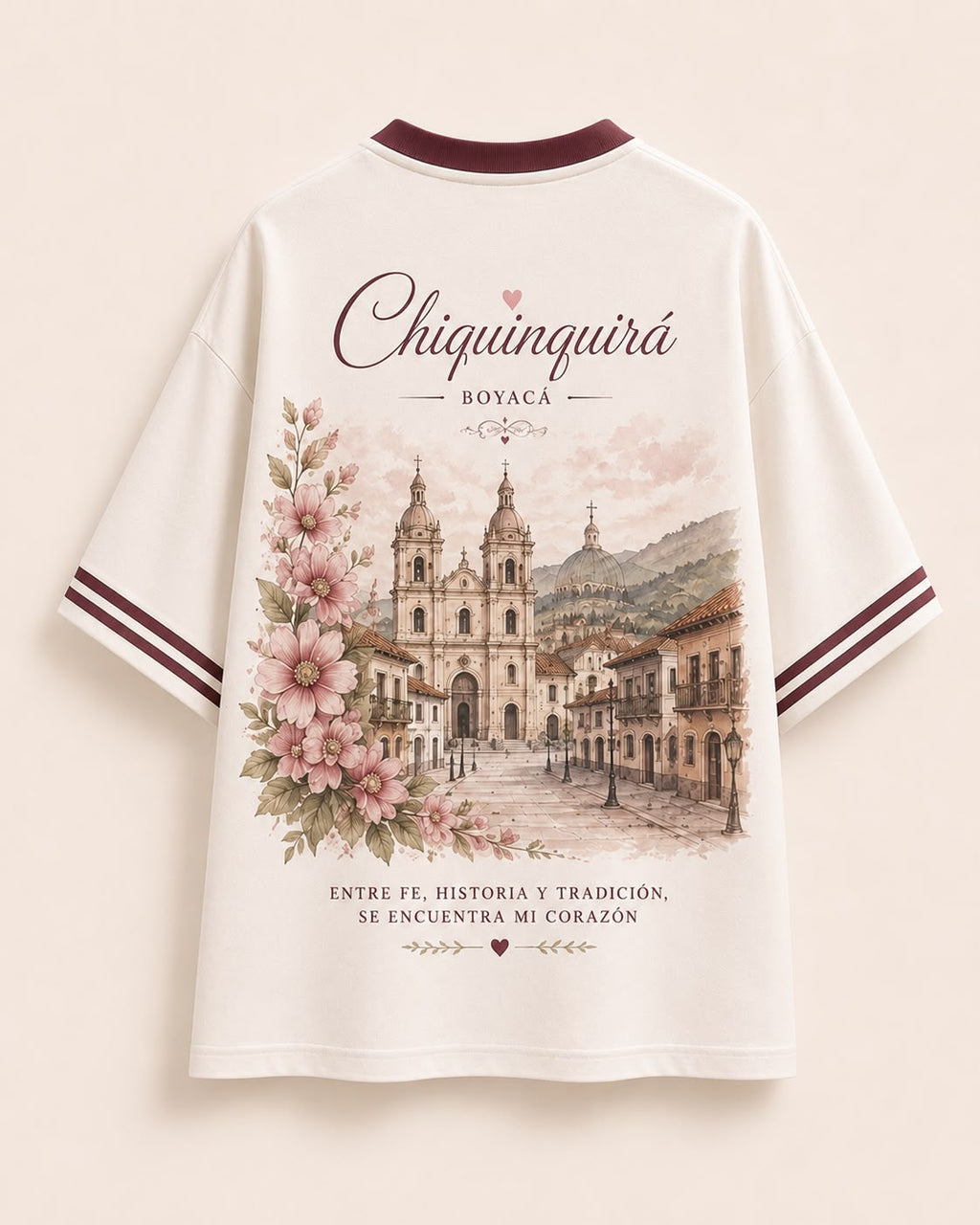 CHINQUINQUIRA