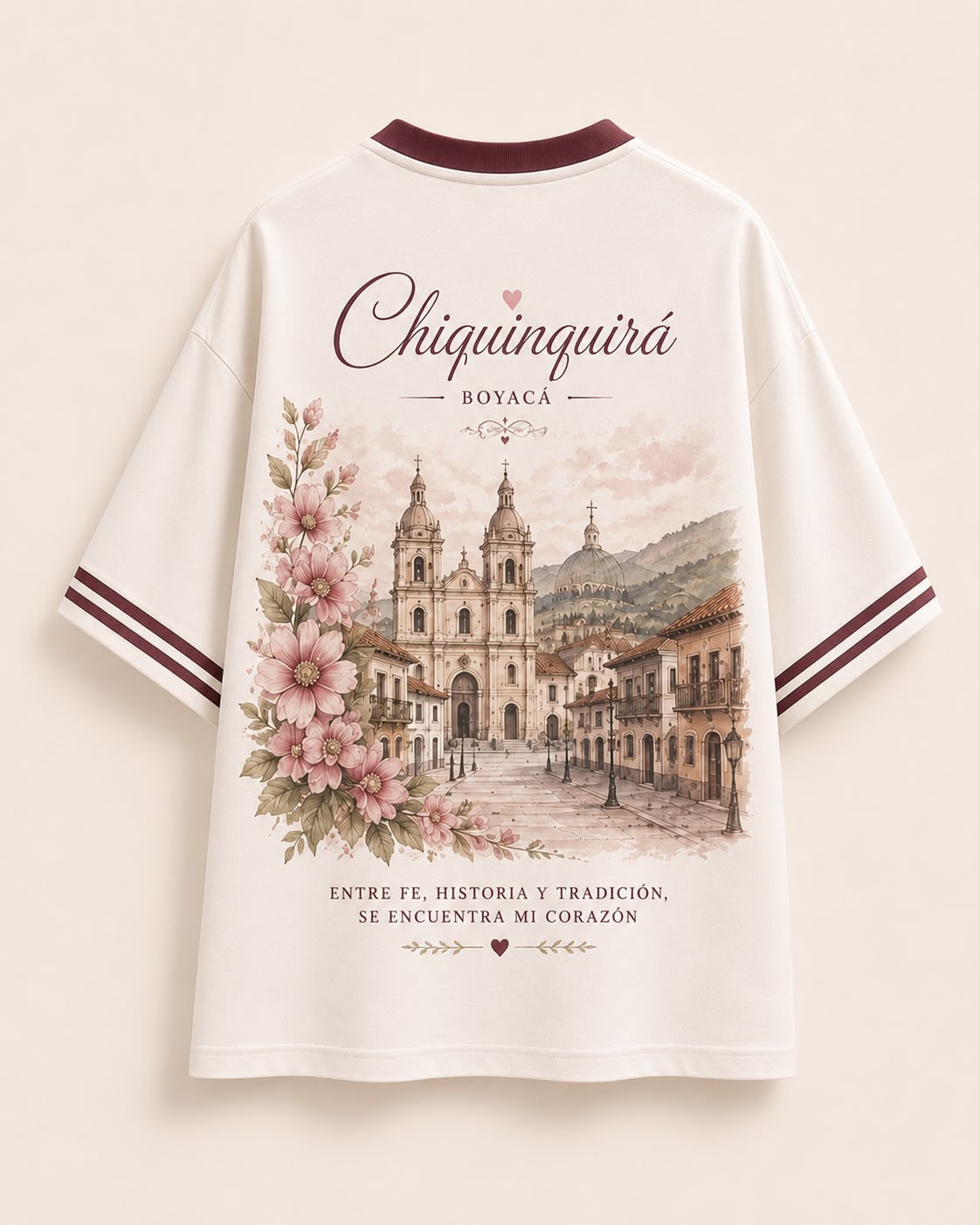CHINQUINQUIRA
