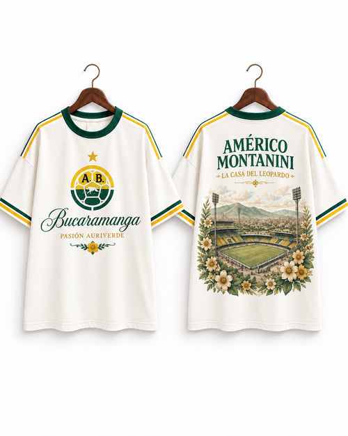 Atlético Bucaramanga X Casa Del Leopardo - general